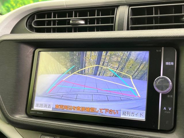 TOYOTA AQUA 2013 Image 31