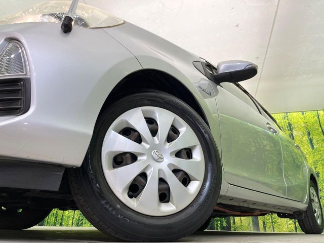 TOYOTA AQUA 2013 Image 31