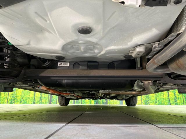 TOYOTA AQUA 2013 Image 31