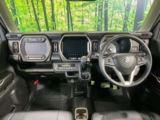 SUZUKI HUSTLER 2022 Image 31