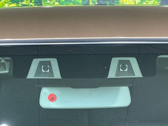 SUZUKI HUSTLER 2022 Image 31