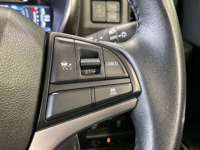 SUZUKI HUSTLER 2022 Image 31