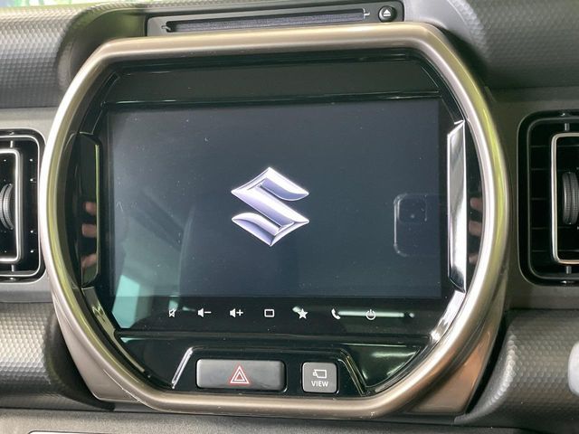 SUZUKI HUSTLER 2022 Image 31