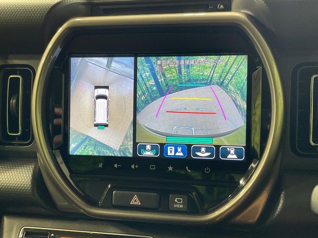 SUZUKI HUSTLER 2022 Image 31