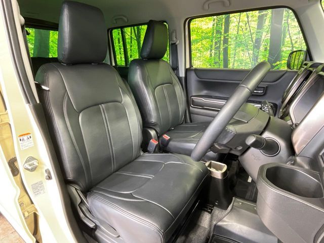 SUZUKI HUSTLER 2022 Image 31