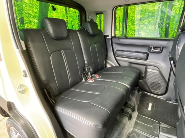 SUZUKI HUSTLER 2022 Image 31