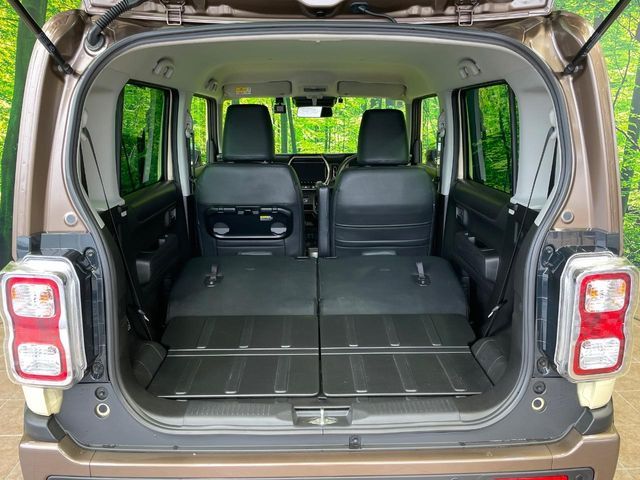 SUZUKI HUSTLER 2022 Image 31