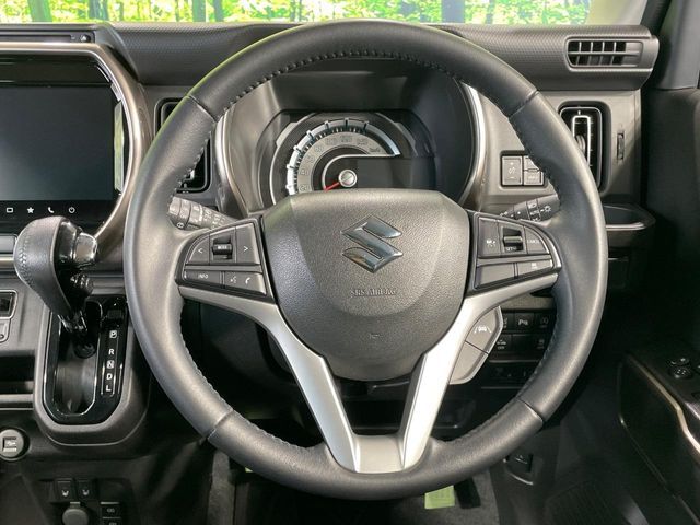 SUZUKI HUSTLER 2022 Image 31