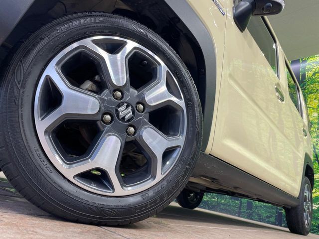 SUZUKI HUSTLER 2022 Image 31