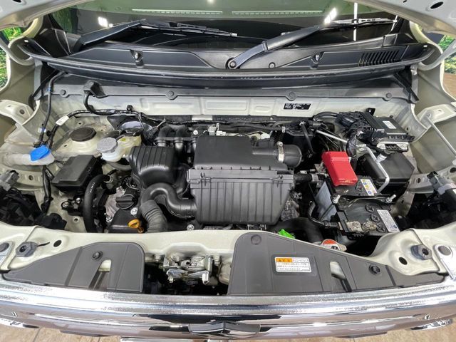 SUZUKI HUSTLER 2022 Image 31