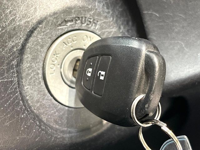 TOYOTA AQUA 2014 Image 31