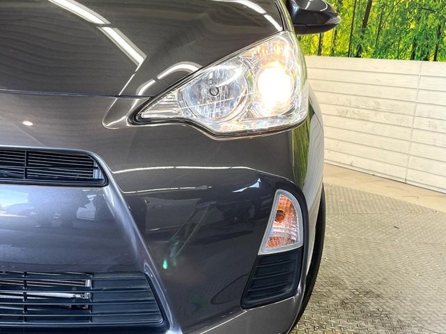 TOYOTA AQUA 2014 Image 31