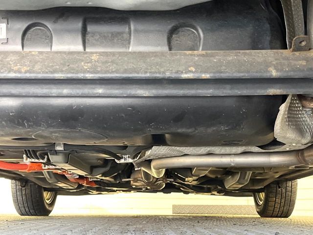 TOYOTA AQUA 2014 Image 31