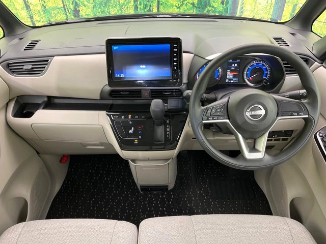 NISSAN ROOX 2023 Image 31