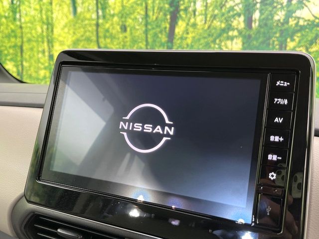 NISSAN ROOX 2023 Image 31