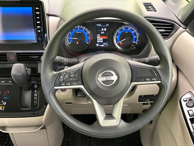 NISSAN ROOX 2023 Image 31