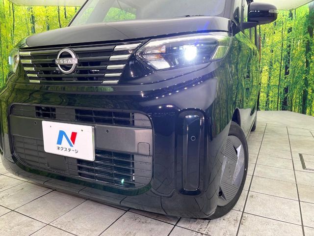 NISSAN ROOX 2023 Image 31