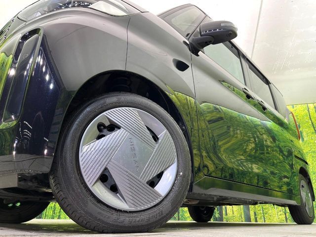 NISSAN ROOX 2023 Image 31