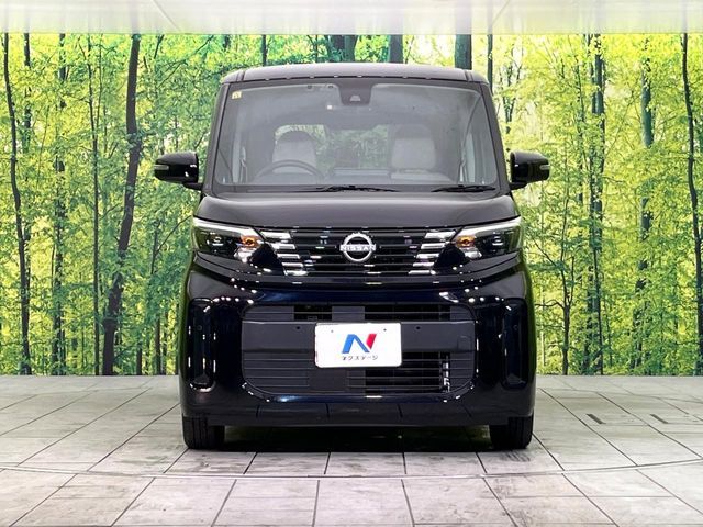 NISSAN ROOX 2023 Image 31