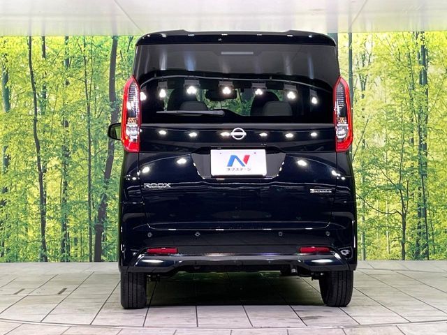 NISSAN ROOX 2023 Image 31