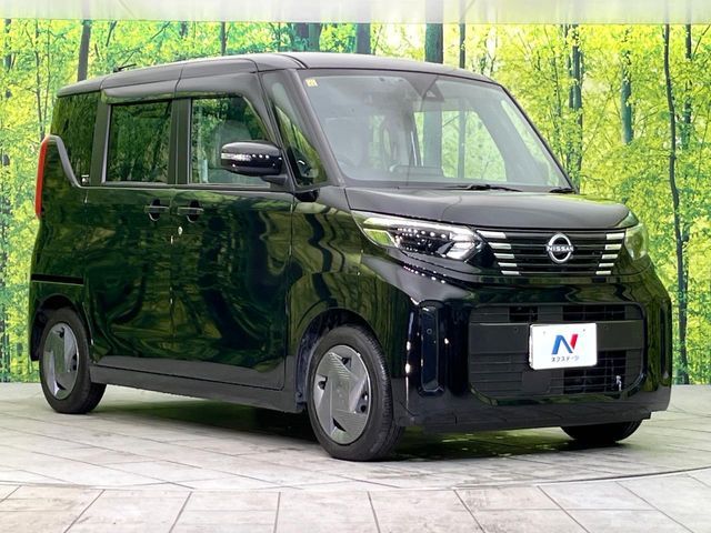 NISSAN ROOX 2023 Image 31