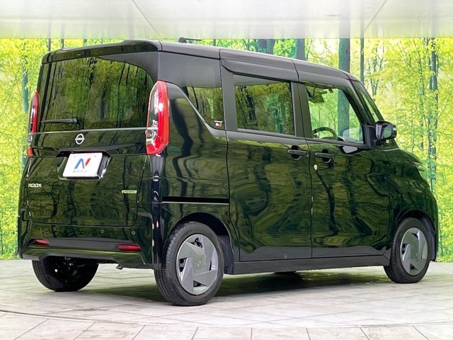 NISSAN ROOX 2023 Image 31