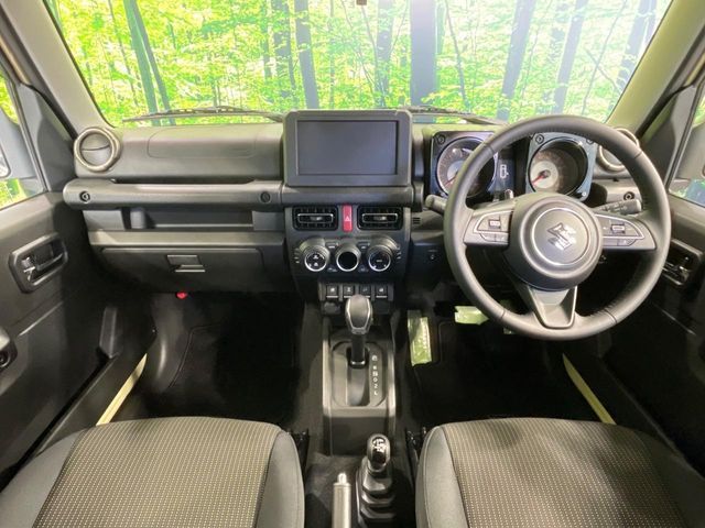 SUZUKI JIMNY NOMADE 2026 Image 31