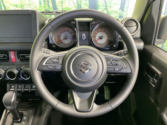 SUZUKI JIMNY NOMADE 2026 Image 31