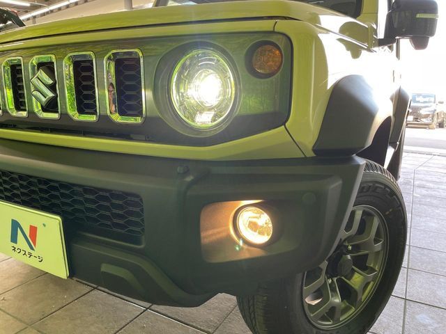 SUZUKI JIMNY NOMADE 2026 Image 31