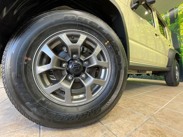 SUZUKI JIMNY NOMADE 2026 Image 31