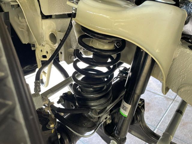 SUZUKI JIMNY NOMADE 2026 Image 31