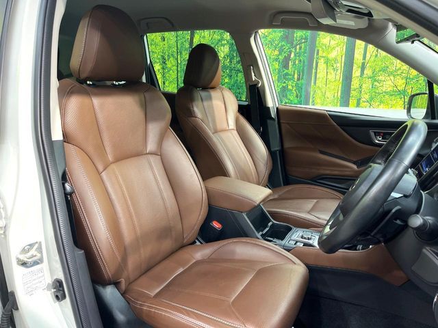 SUBARU FORESTER 2021 Image 31