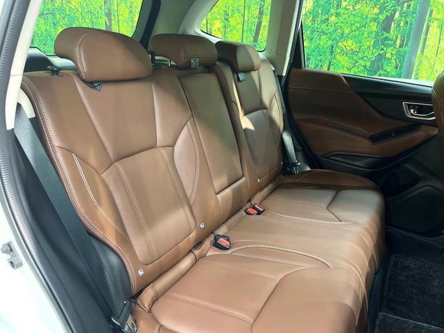 SUBARU FORESTER 2021 Image 31