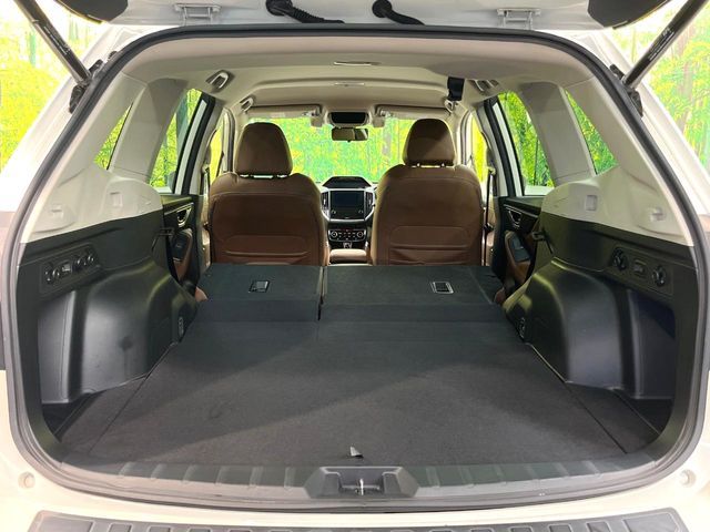 SUBARU FORESTER 2021 Image 31