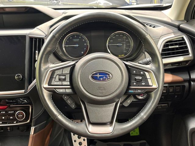 SUBARU FORESTER 2021 Image 31