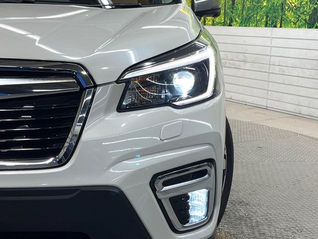 SUBARU FORESTER 2021 Image 31