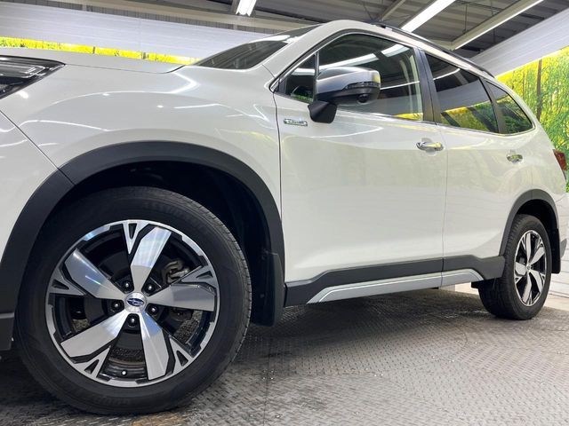 SUBARU FORESTER 2021 Image 31