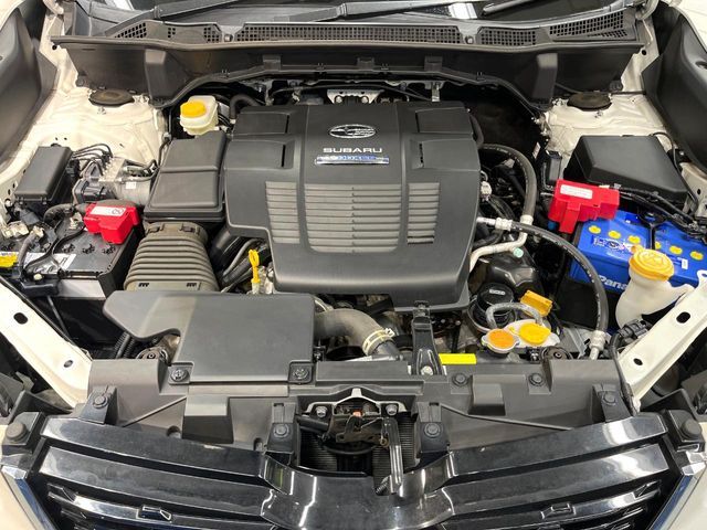 SUBARU FORESTER 2021 Image 31