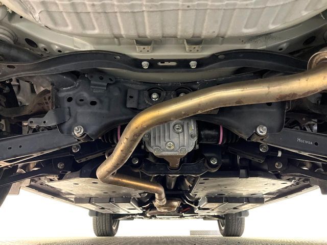 SUBARU FORESTER 2021 Image 31