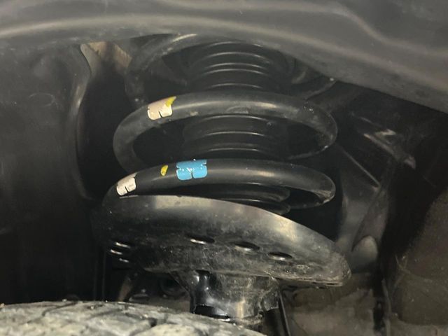 SUBARU FORESTER 2021 Image 31