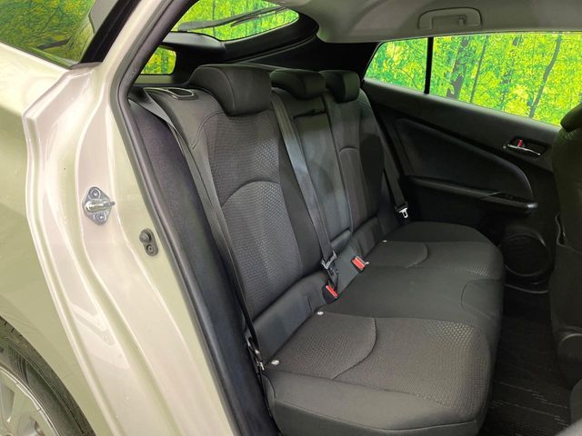 TOYOTA PRIUS 2019 Image 31