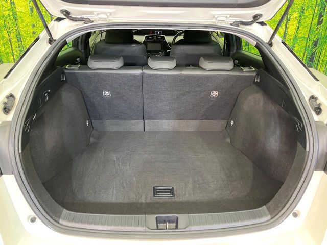 TOYOTA PRIUS 2019 Image 31