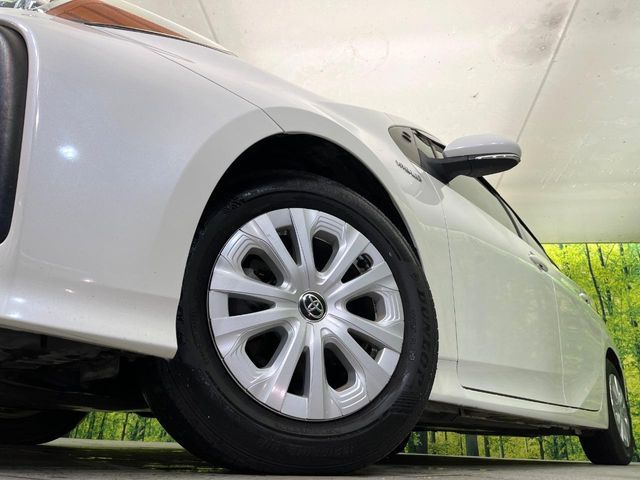 TOYOTA PRIUS 2019 Image 31