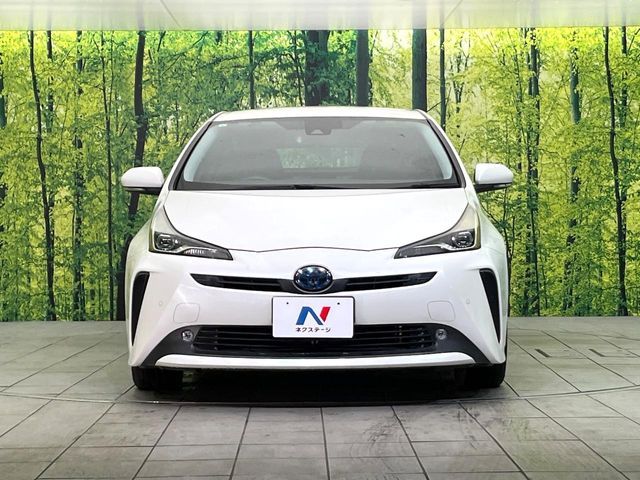 TOYOTA PRIUS 2019 Image 31