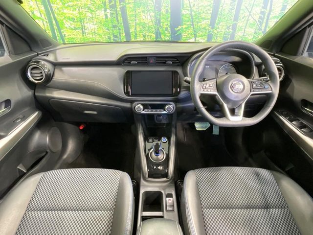 NISSAN KICKS 2021 Image 31