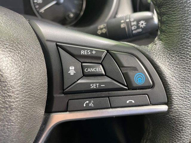 NISSAN KICKS 2021 Image 31