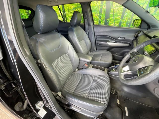 NISSAN KICKS 2021 Image 31
