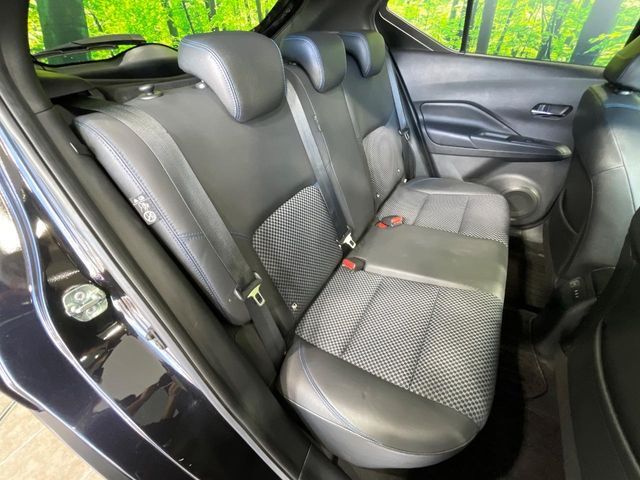 NISSAN KICKS 2021 Image 31