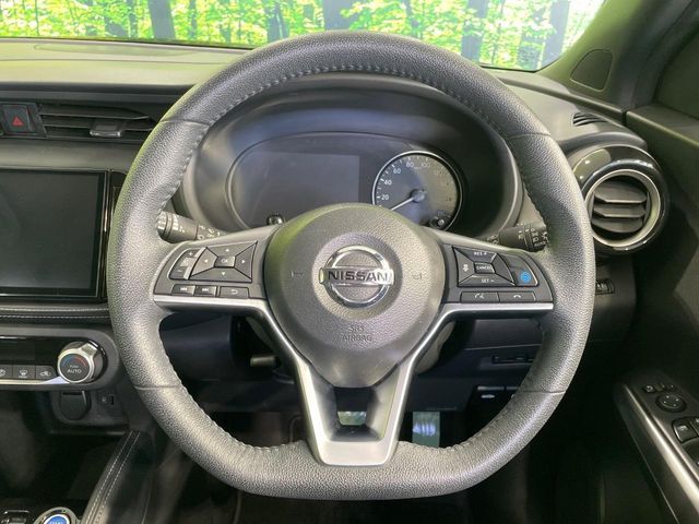 NISSAN KICKS 2021 Image 31