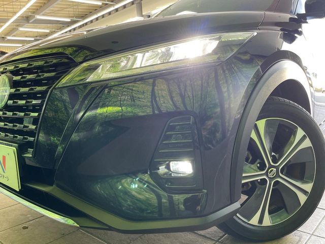 NISSAN KICKS 2021 Image 31